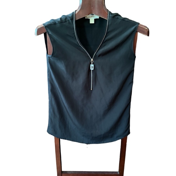 Michael Kors blouse size XS - Picture 1 of 5